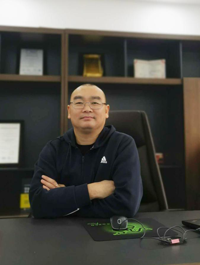 赛福智能设备董事长：麦总分享新冠疫情期间铝材行业的破冰